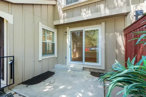 2793 W Long Drive Littleton CO 80120