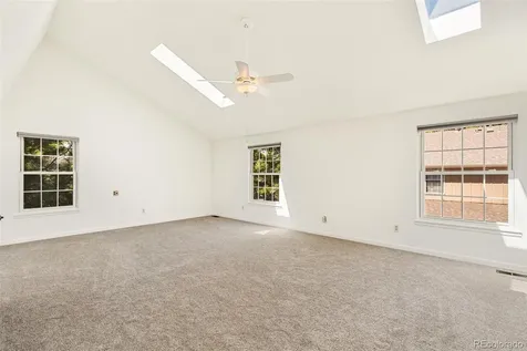 2793 W Long Drive Littleton CO 80120