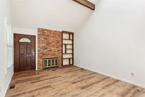 2793 W Long Drive Littleton CO 80120