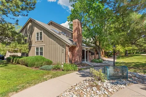 2793 W Long Drive Littleton CO 80120