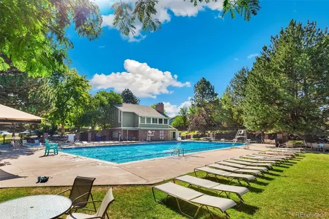 2793 W Long Drive Littleton CO 80120