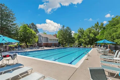 2793 W Long Drive Littleton CO 80120
