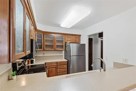 2793 W Long Drive Littleton CO 80120