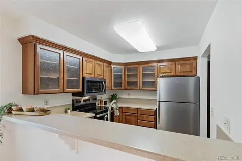 2793 W Long Drive Littleton CO 80120