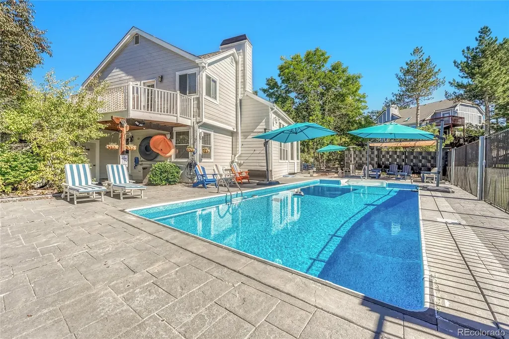 6722 Eagle Place Highlands Ranch CO 80130