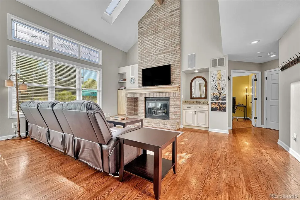6722 Eagle Place Highlands Ranch CO 80130