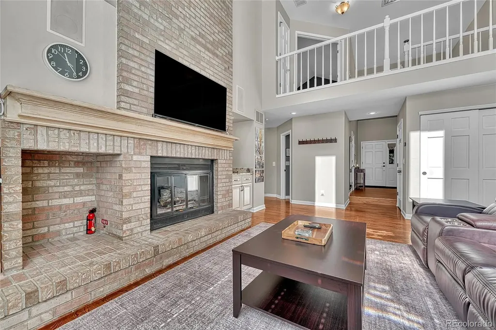 6722 Eagle Place Highlands Ranch CO 80130