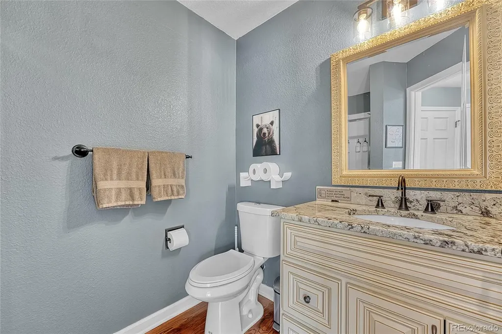 6722 Eagle Place Highlands Ranch CO 80130