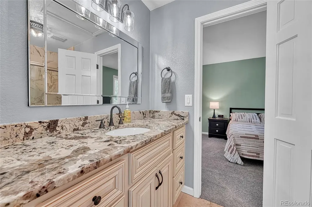 6722 Eagle Place Highlands Ranch CO 80130