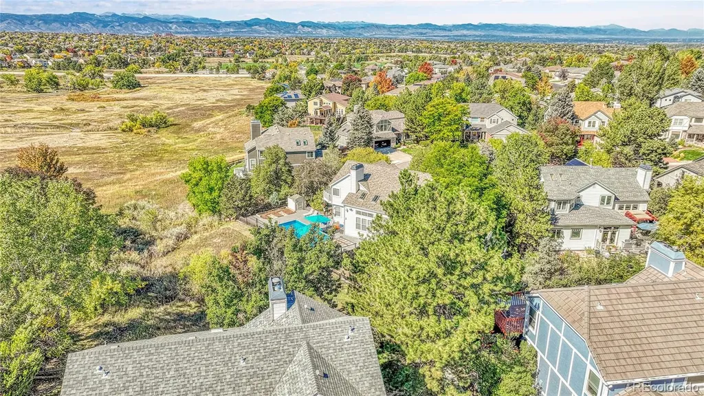 6722 Eagle Place Highlands Ranch CO 80130