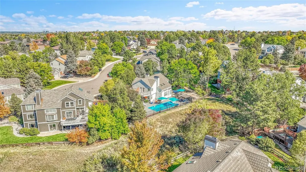 6722 Eagle Place Highlands Ranch CO 80130