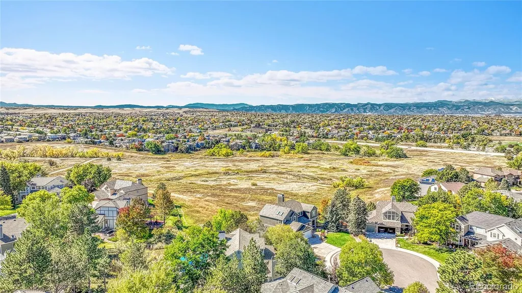 6722 Eagle Place Highlands Ranch CO 80130