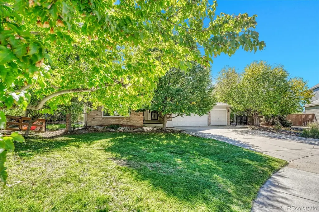 6722 Eagle Place Highlands Ranch CO 80130