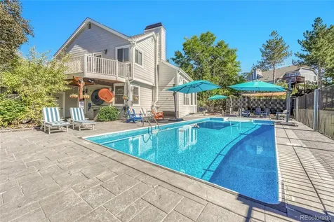 6722 Eagle Place Highlands Ranch CO 80130