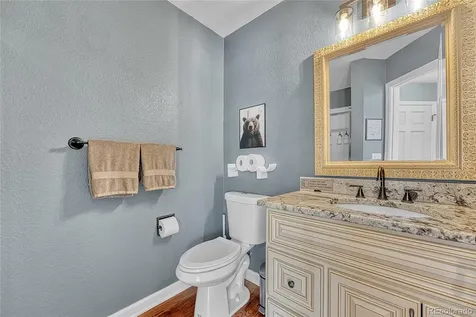6722 Eagle Place Highlands Ranch CO 80130