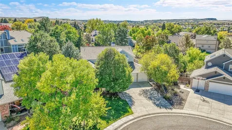 6722 Eagle Place Highlands Ranch CO 80130