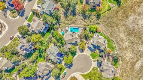 6722 Eagle Place Highlands Ranch CO 80130