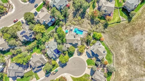 6722 Eagle Place Highlands Ranch CO 80130