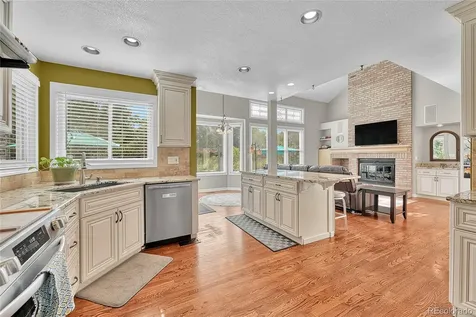 6722 Eagle Place Highlands Ranch CO 80130
