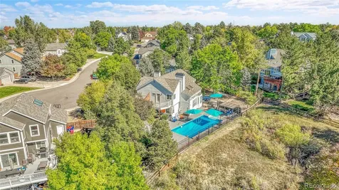 6722 Eagle Place Highlands Ranch CO 80130