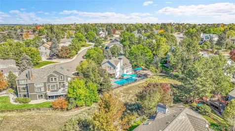 6722 Eagle Place Highlands Ranch CO 80130