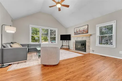 6722 Eagle Place Highlands Ranch CO 80130