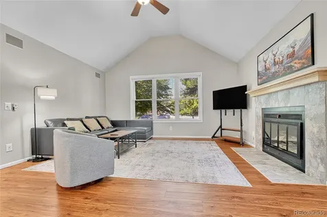 6722 Eagle Place Highlands Ranch CO 80130