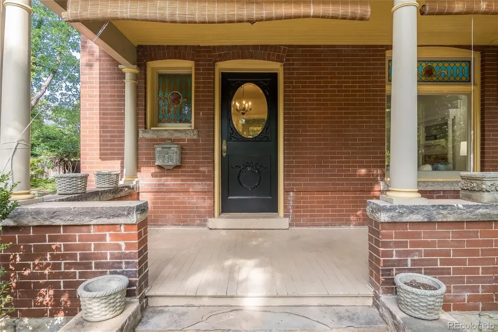 666 N Franklin Street Denver CO 80218