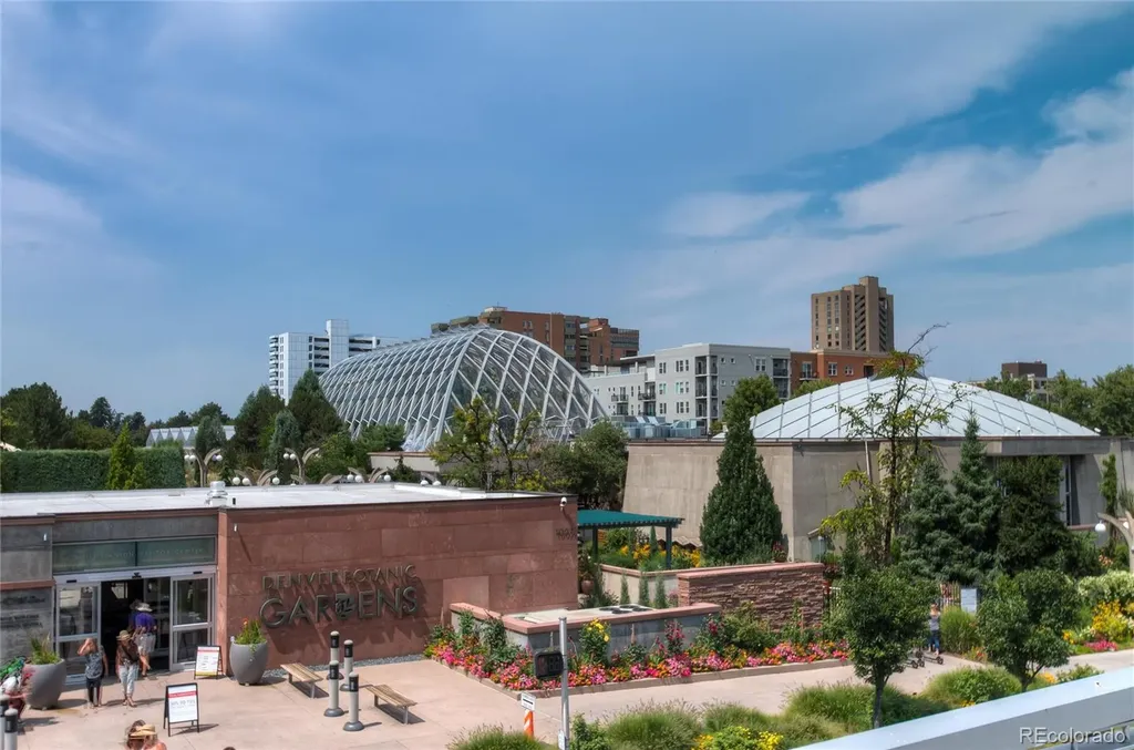 666 N Franklin Street Denver CO 80218