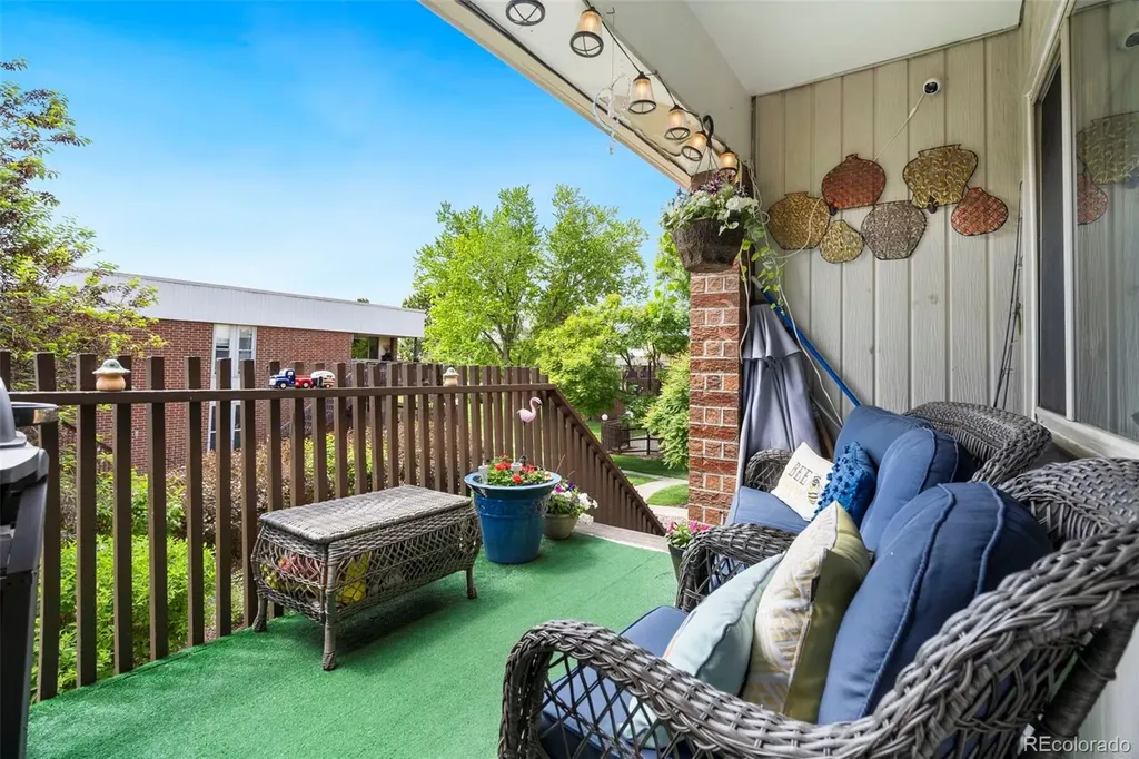 3663 S Sheridan Boulevard Denver CO 80235