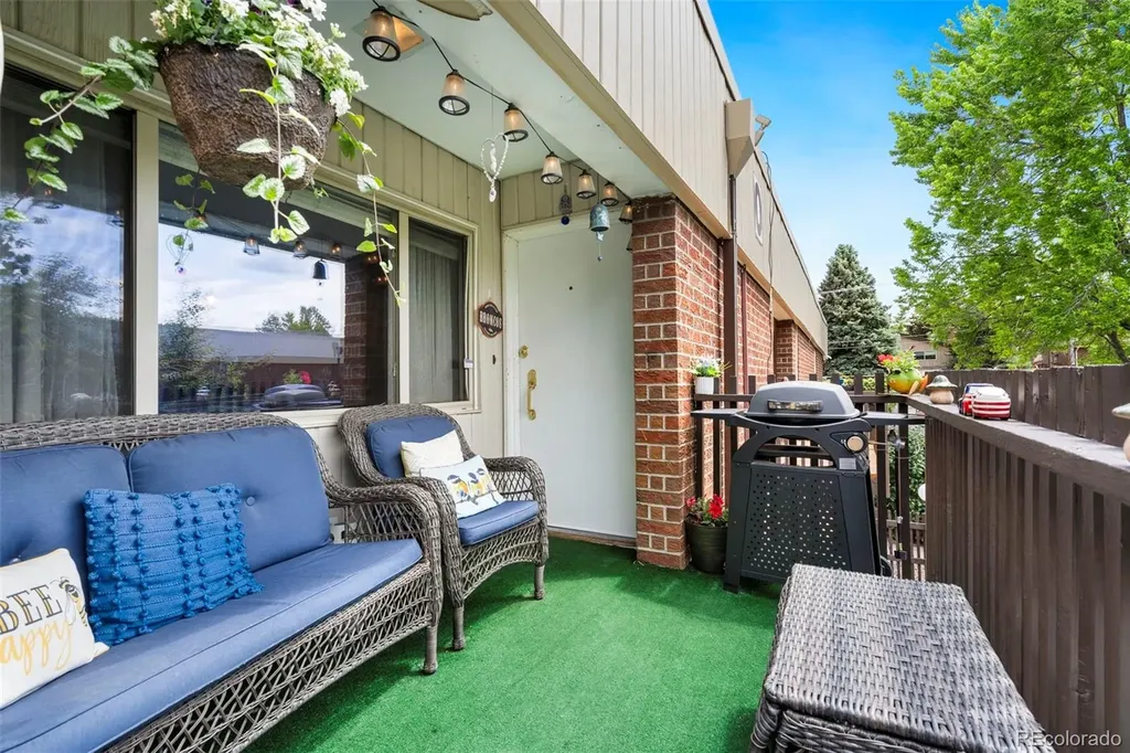 3663 S Sheridan Boulevard Denver CO 80235