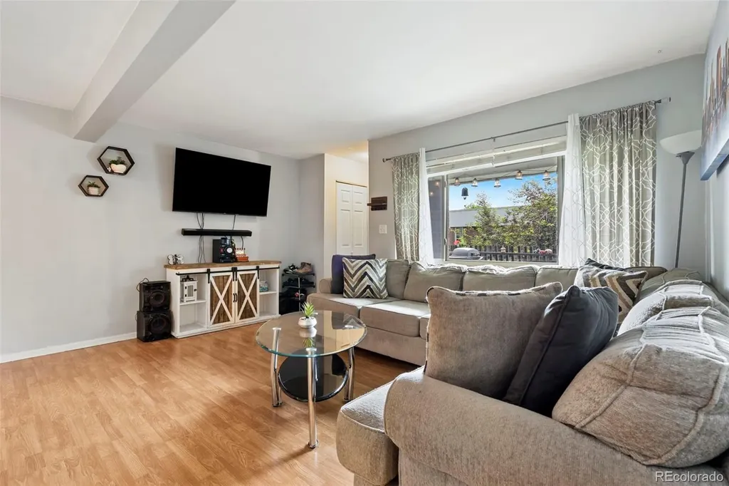 3663 S Sheridan Boulevard Denver CO 80235