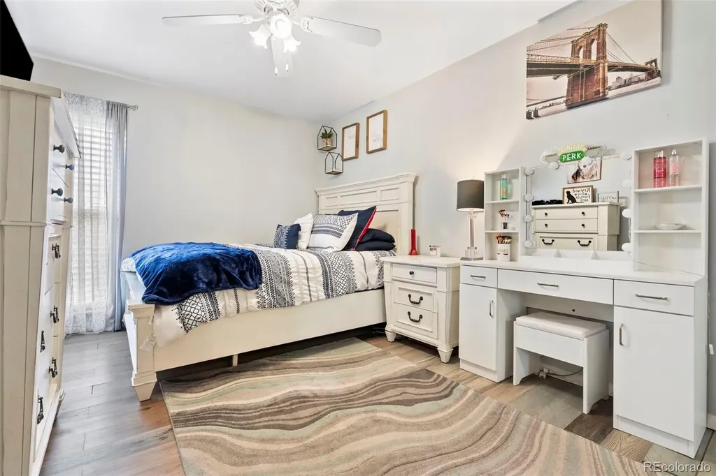 3663 S Sheridan Boulevard Denver CO 80235