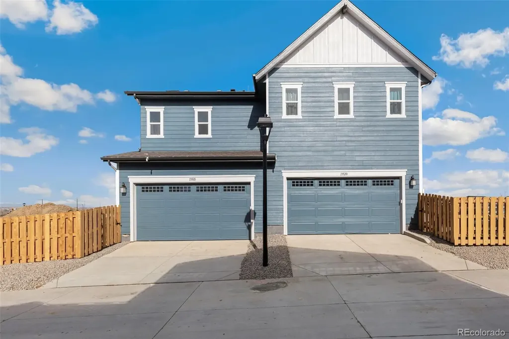 13510 E 111th Place Commerce City CO 80022