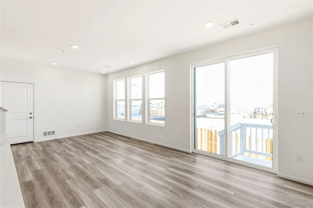 13510 E 111th Place Commerce City CO 80022