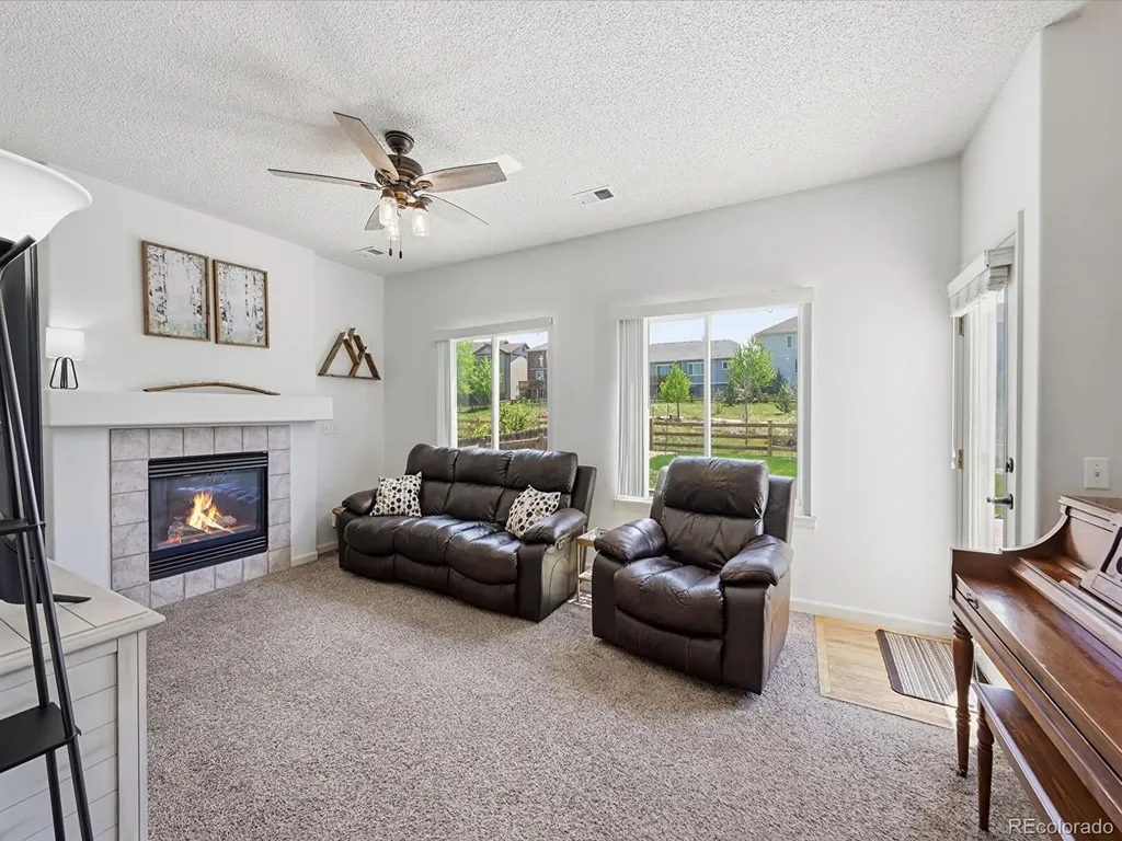 20806 Willowbend Lane Parker CO 80138