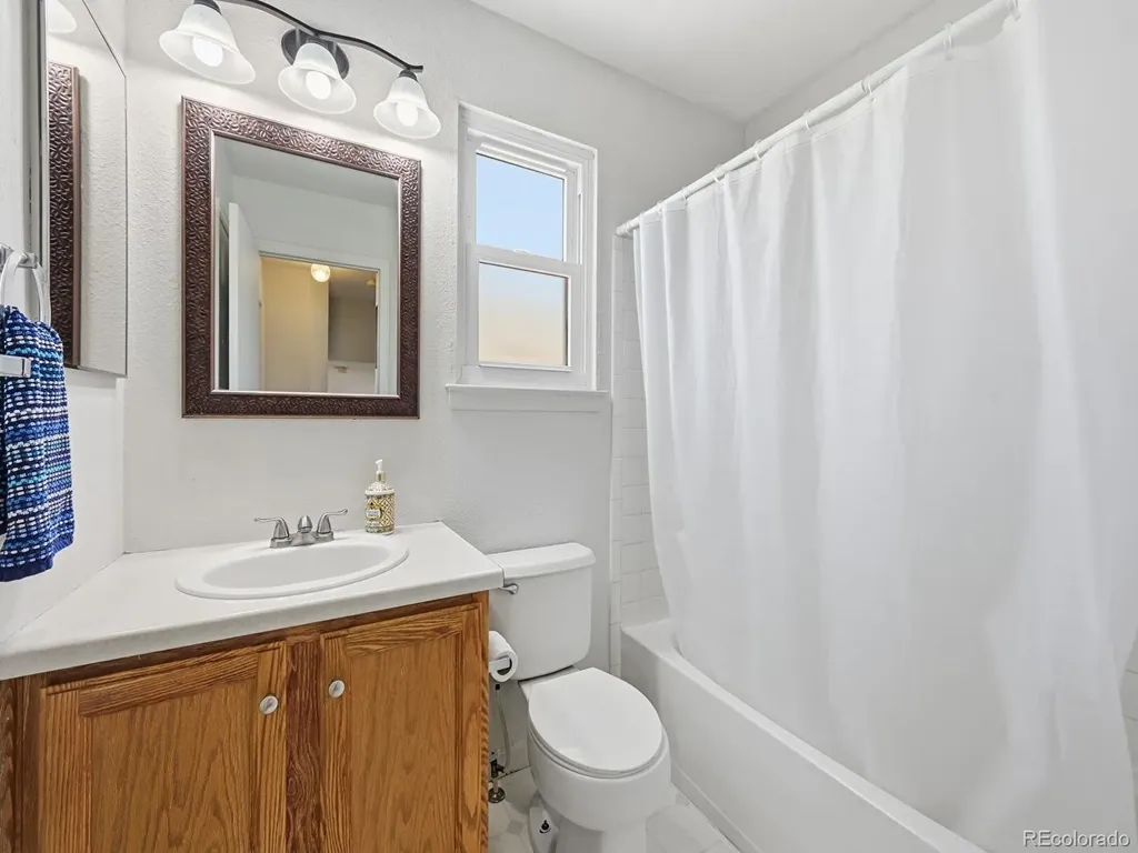20806 Willowbend Lane Parker CO 80138