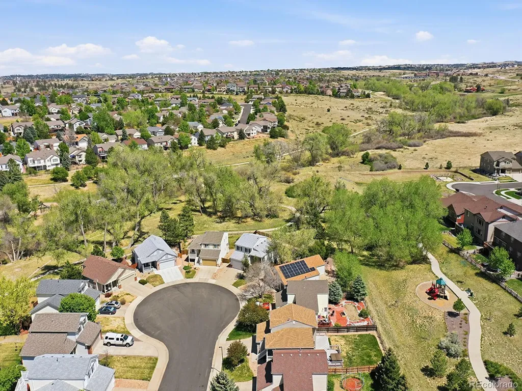 20806 Willowbend Lane Parker CO 80138