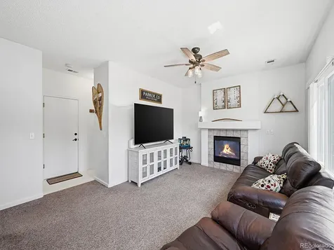 20806 Willowbend Lane Parker CO 80138