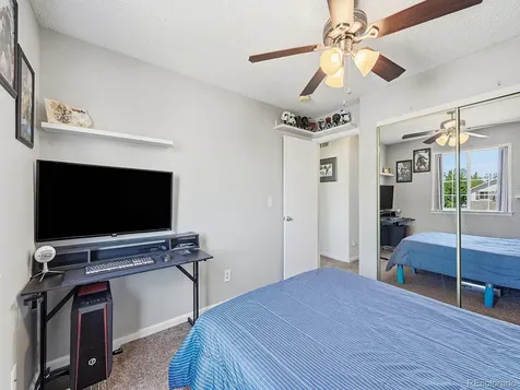 20806 Willowbend Lane Parker CO 80138