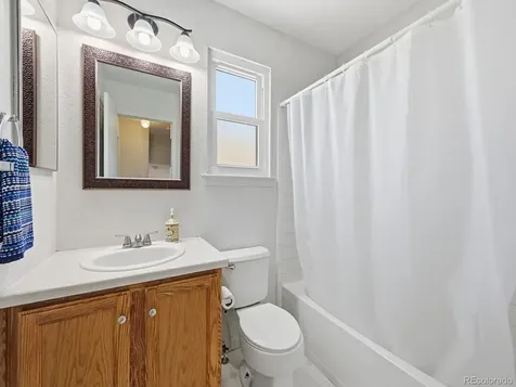 20806 Willowbend Lane Parker CO 80138