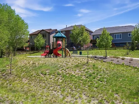 20806 Willowbend Lane Parker CO 80138