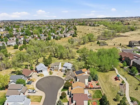 20806 Willowbend Lane Parker CO 80138