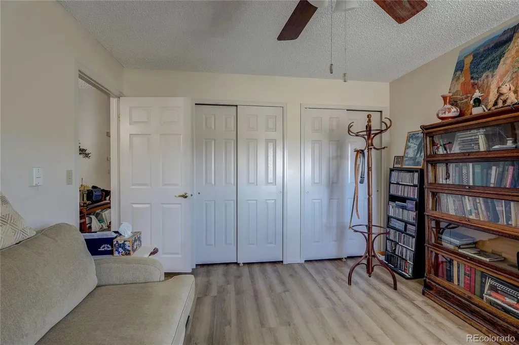 2580 Patriot Heights Colorado Springs CO 80904