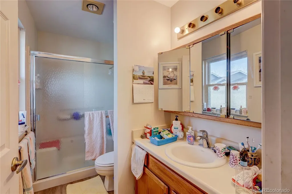 2580 Patriot Heights Colorado Springs CO 80904