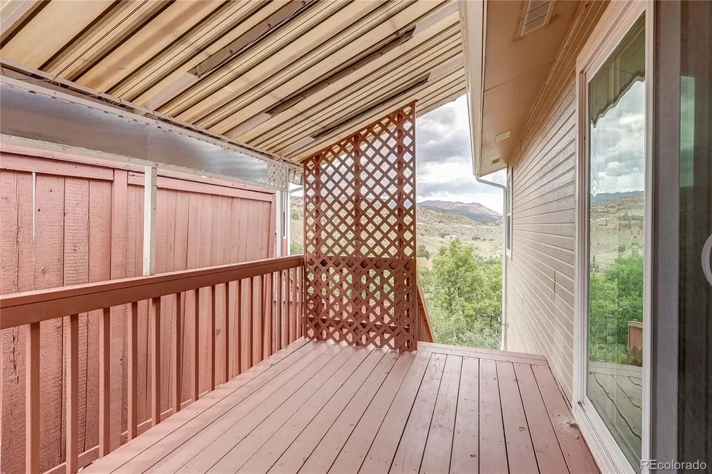 2580 Patriot Heights Colorado Springs CO 80904
