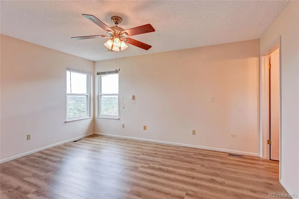 2580 Patriot Heights Colorado Springs CO 80904