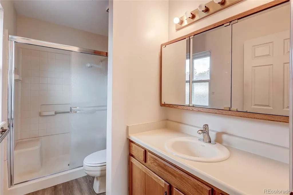 2580 Patriot Heights Colorado Springs CO 80904