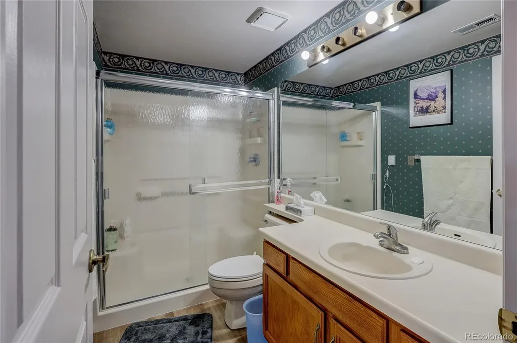 2580 Patriot Heights Colorado Springs CO 80904