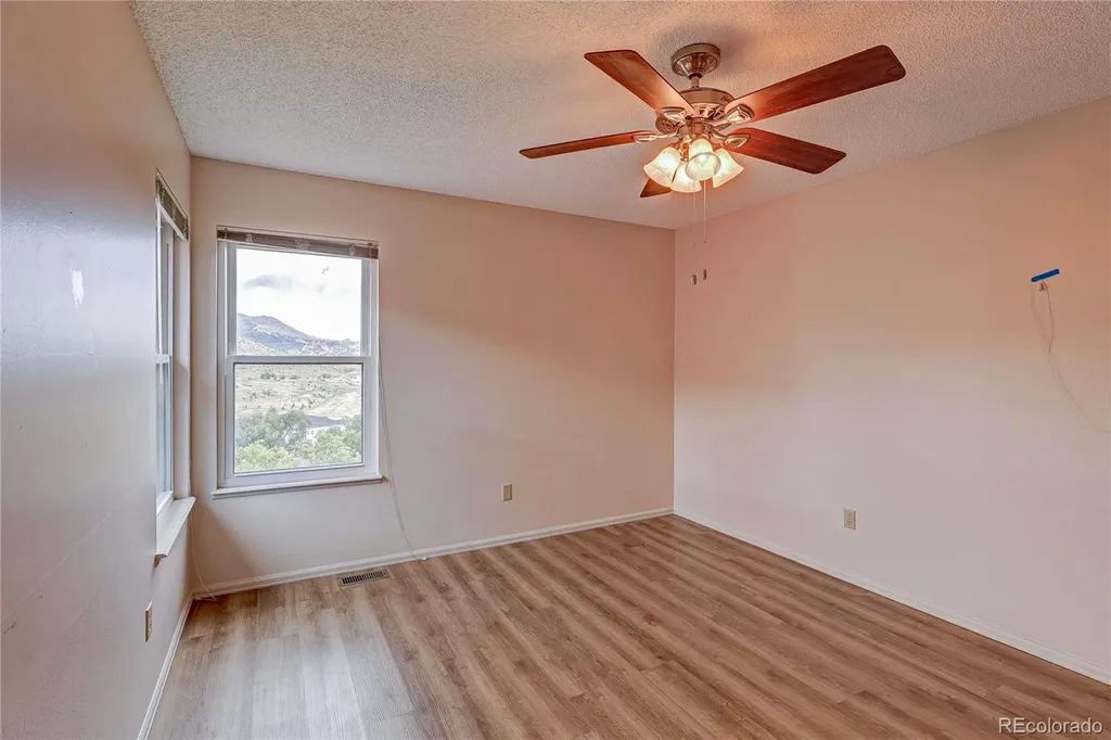2580 Patriot Heights Colorado Springs CO 80904